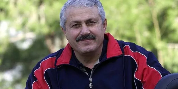 Ünlü teknik adam Sakıp Özberk boğularak hayatını kaybetti