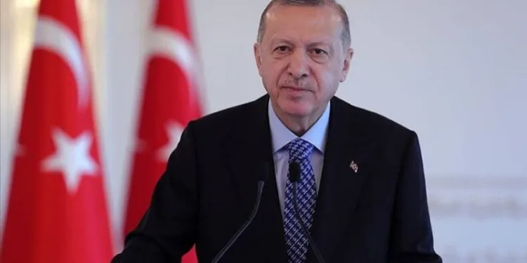 Erdoğan’dan Üniversite Öğrencilerine müjde
