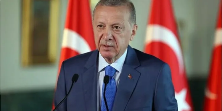 Erdoğan: Enflasyonu halkın gündeminden çıkaracağız