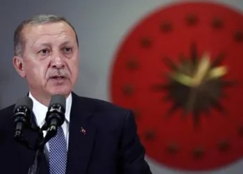 Erdoğan’dan düzensiz göçmen açıklaması