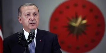 Erdoğan’dan düzensiz göçmen açıklaması