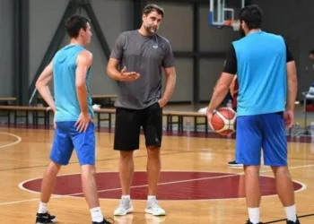 Mehmet Okur Tofaş A takım Staff’nda!