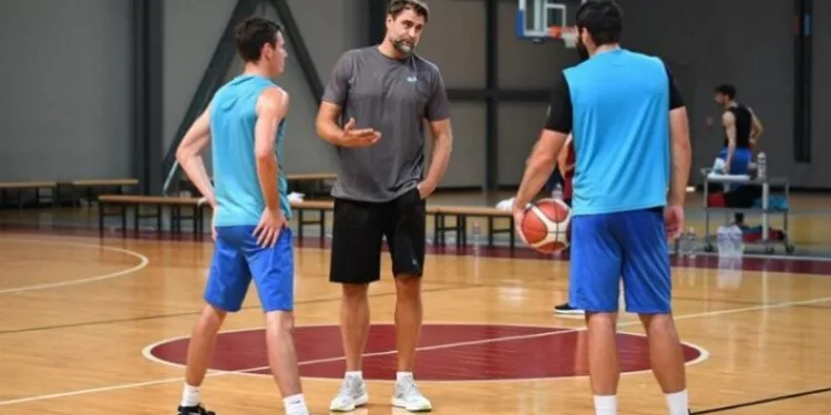 Mehmet Okur Tofaş A takım Staff’nda!