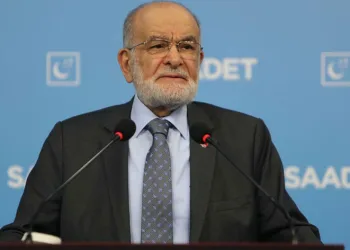 “Çare Milli Görüş’tür”