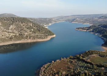 Çanakkale’de su krizi yaşanıyor