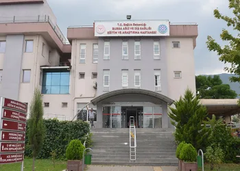 Bursa’da günde 2 bin kişinin ağzı kontrol edildi