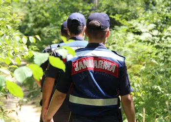 Kocaeli’de ormanlara girmek yasaklandı