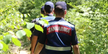 Kocaeli’de ormanlara girmek yasaklandı