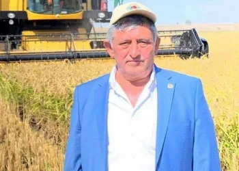 Sadi Aktaş’tan Ercan Özel’e yanıt