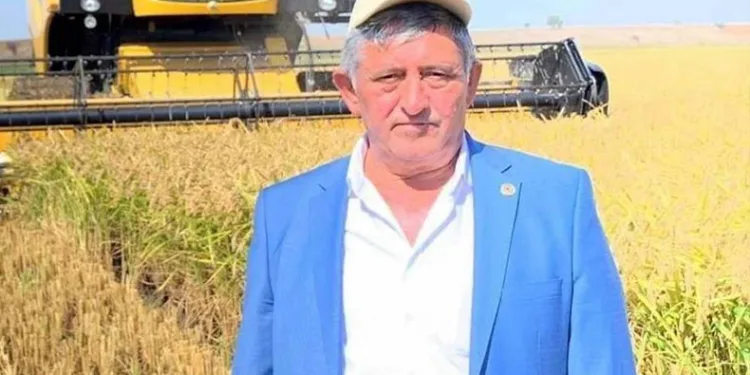 Sadi Aktaş’tan Ercan Özel’e yanıt