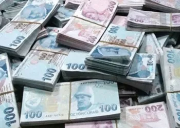 1 milyon 534 bin liralık hırsızlık