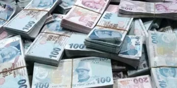 1 milyon 534 bin liralık hırsızlık