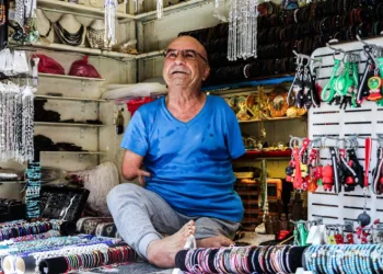 Kadını darp eden zanlı tutuklandı