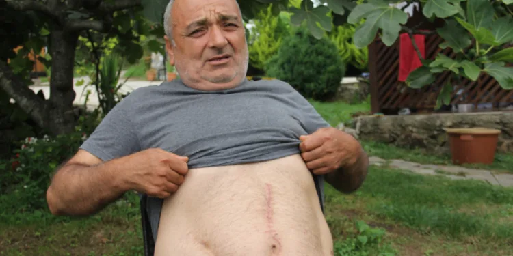 Taksimetreler uzaktan erişimle ayarlandı
