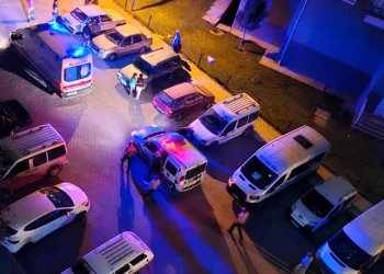 Van’da uyuşturucu operasyonu