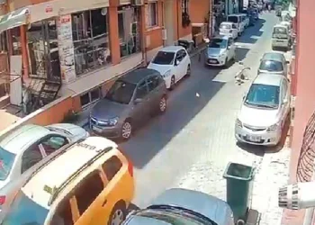 Sürüklediği sürücünün ölümüne neden oldu