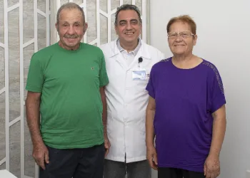 72 yaşında tekrar hayata döndü