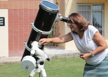 “Meteor yağmuru depremi tetiklemez”
