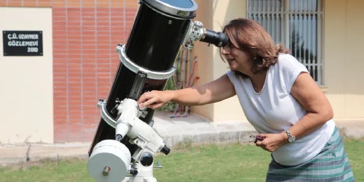 “Meteor yağmuru depremi tetiklemez”