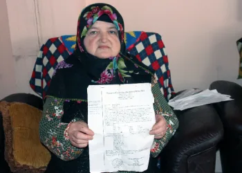 Ömür biçen doktorlardan uzun yaşadı