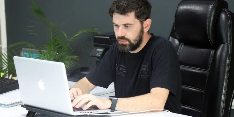 Bungalov dolandırıcılığında çığır açtılar