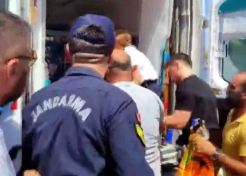 Nehirde kaybolan çocuğun ölüsü bulundu