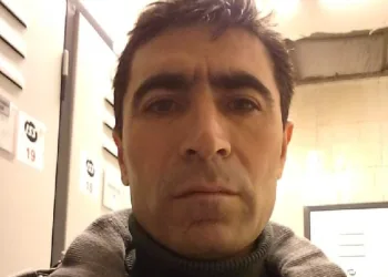 Nehirde kaybolan baba ölü bulundu