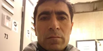 Nehirde kaybolan baba ölü bulundu