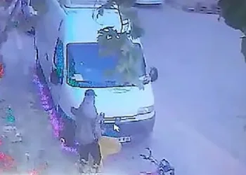 Tetikçi 3 gün keşif yapmış