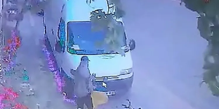 Tetikçi 3 gün keşif yapmış
