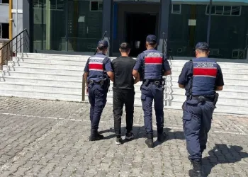 Malatya’daki cinayetin zanlısı yakalandı
