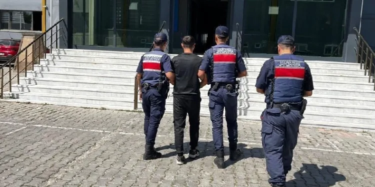 Malatya’daki cinayetin zanlısı yakalandı