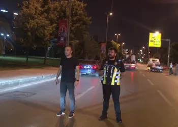 “Cezayı siz ödeyin”