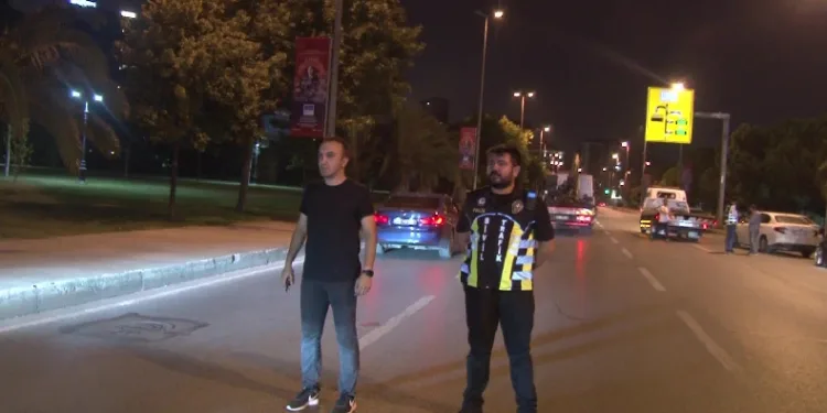 “Cezayı siz ödeyin”