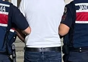 Aydın’da 12 terör şüphelisi yakalandı