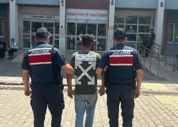 Jandarma uyuşturucu satıcılarına nefes aldırmıyor