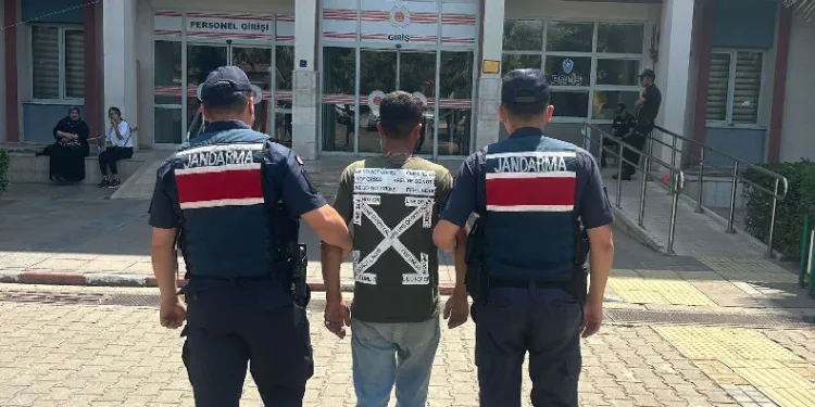 Jandarma uyuşturucu satıcılarına nefes aldırmıyor