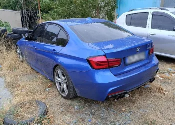 Trafiği tehlikeye sokan sürücü yakalandı