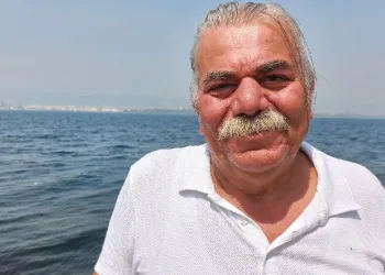 24 yıllık acı: Deprem