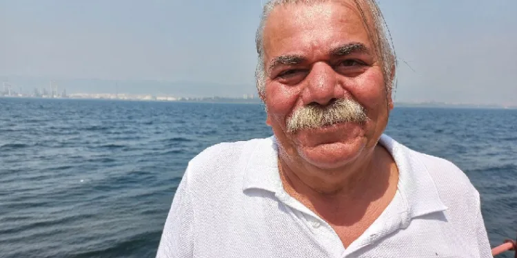 24 yıllık acı: Deprem