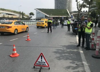 “Biz sanki kaçmasını bilmiyoruz”