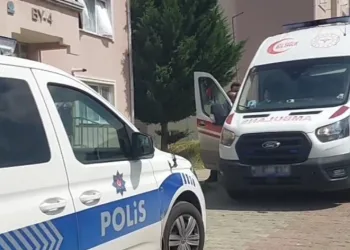 Kötü kokunun sebebi ceset çıktı