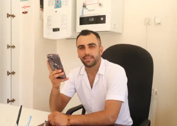 Tokatlı’dan tokatçıya tokat gibi cevap