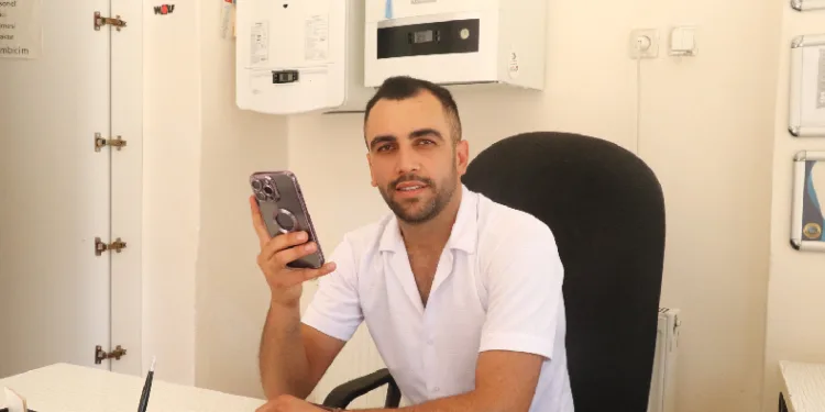 Tokatlı’dan tokatçıya tokat gibi cevap