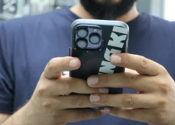 Havalar cep telefonu kullanımını etkiliyor