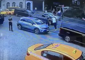 Taksicinin öldüresiye dövdüğü adam öldü