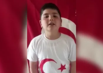 Akıma kapılan çocuk hayatını kaybetti