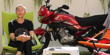 Kanseri yenip dünya turuna çıkacak