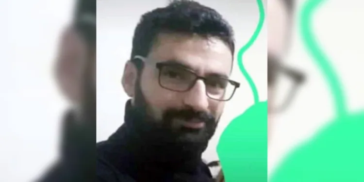 küçük kızı kurtardı, kendi kurtulamadı