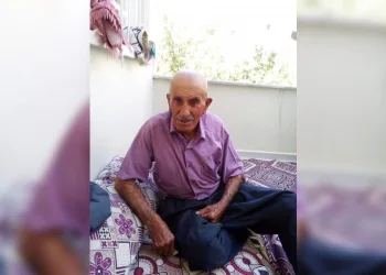 Yaktığı ateşe düşerek hayatını kaybetti